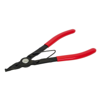 LISLE, LOCK RING PLIERS