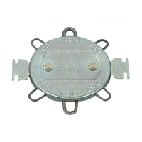 LISLE, SPARK PLUG GAUGE / GAPPER TOOL