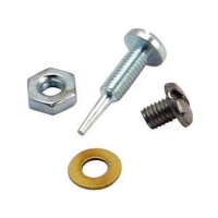 S&S, PRIMARY CHAIN OIL SCREW KIT