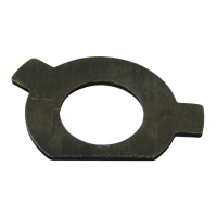 S&S, LOCKED THRUST WASHER, CAMSHAFT