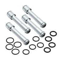 S&S PUSHROD COVER KIT