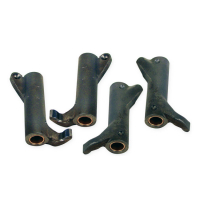 S&S, 84-up rocker arm set