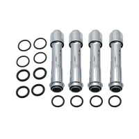 S&S PUSHROD COVER KIT