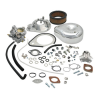 S&S SUPER E CARB KIT