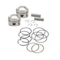 S&S PISTON SET