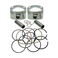 S&S PISTON SET