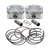 S&S PISTON SET