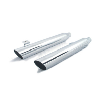 S&S SLASH CUT SLIP-ON MUFFLERS