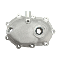 S&S TRANSMISSION COVER KIT 00