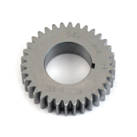 S&S REAR INNER CAM GEAR, STD