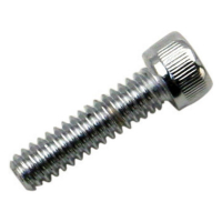 S&S, PANHEAD ROCKER COVER SCREW