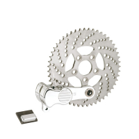 K-TECH SPROCKET BRAKE KIT, STD STYLE