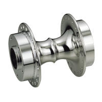 K-TECH CENTER FIN WHEEL HUB