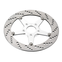 K-TECH BRAKE ROTOR SS 11.5 INCH