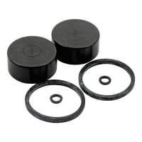 K-TECH SUPER FRENI 2-PISTON REBUILD KIT