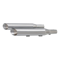 S&S SLIP-ON SLASH CUT MUFFLERS