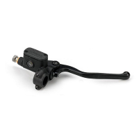 K-TECH GRIMECA 12 MM BRAKE MASTER CYLINDER BLACK