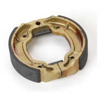 K-TECH BRAKE SHOES