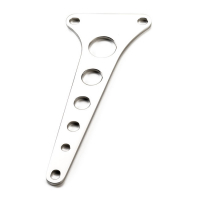 K-TECH ANCHOR BRACKET FOR SHOWA FRONTEND