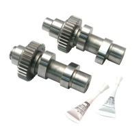 S&S, GEAR DRIVE HP103G CAMSHAFT SET (IG)