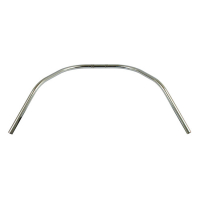 BURLY LONG HORN BAR 1 INCH PRE-82