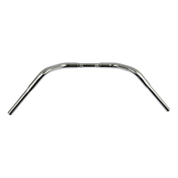 BURLY CRUISER BAR 1 1/4 INCH