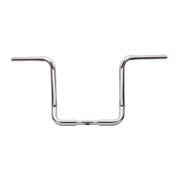 BURLY 13 INCH BAGGER BAR