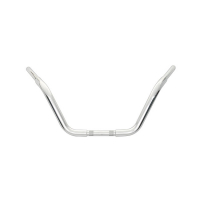 WILD 1, ROAD GLIDE BAR 1-1/4". CHROME