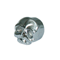 WILD1 SKULL DASH NUT COVER