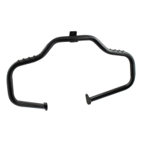 BLACK ENGINE GUARD 1-1/4"