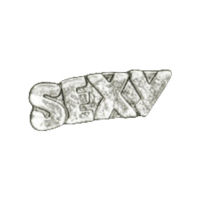 SEXY PIN