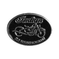 INDIAN MOTORCYCLE PIN