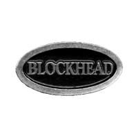 BLACKHEAD TITLE PIN