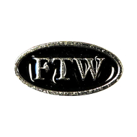 FTW TITLE PIN