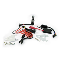 HID HEADLAMP KIT, 4300K