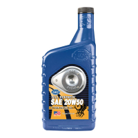 S&S MOTOR OIL 20W50 SYNTHETIC