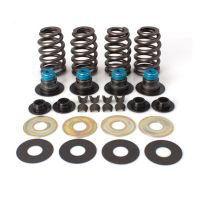 S&S, STREET PERFORMANCE VALVE SPRING KIT. .585" VALVE LIFT