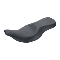 MUSTANG, WIDE TRIPPER 2-UP ONE-PIECE SEAT