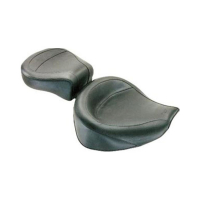 MUSTANG 2-PIECE VINTAGE TOURING SEAT