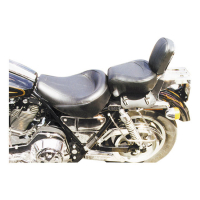 MUSTANG WIDE TOURING SOLO SEAT