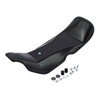 MUSTANG, CYCLONE SOLO SEAT MOUNT KIT