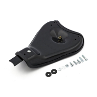 MUSTANG, CYCLONE SOLO SEAT MOUNT KIT