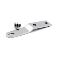 MUSTANG REPL PASSENGER SEAT BRACKET