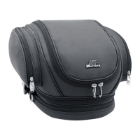 MUSTANG JAUNT BAG