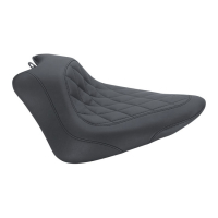 MUSTANG WIDE TRIPPER SOLO SEAT