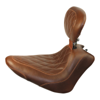 MUSTANG WIDE TRIPPER SOLO SEAT