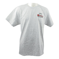 MUSTANG LOGO T-SHIRT SIZE M