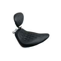 MUSTANG WIDE TRIPPER SOLO SEAT