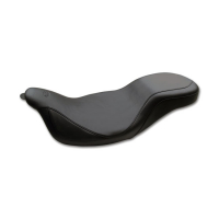 MUSTANG, SUPER TRIPPER SEAT. BLACK CLASSIC