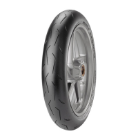 PIRELLI 120/70ZR17M/C TL 58W